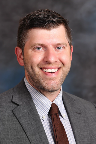 Carl Bell, Development Officer